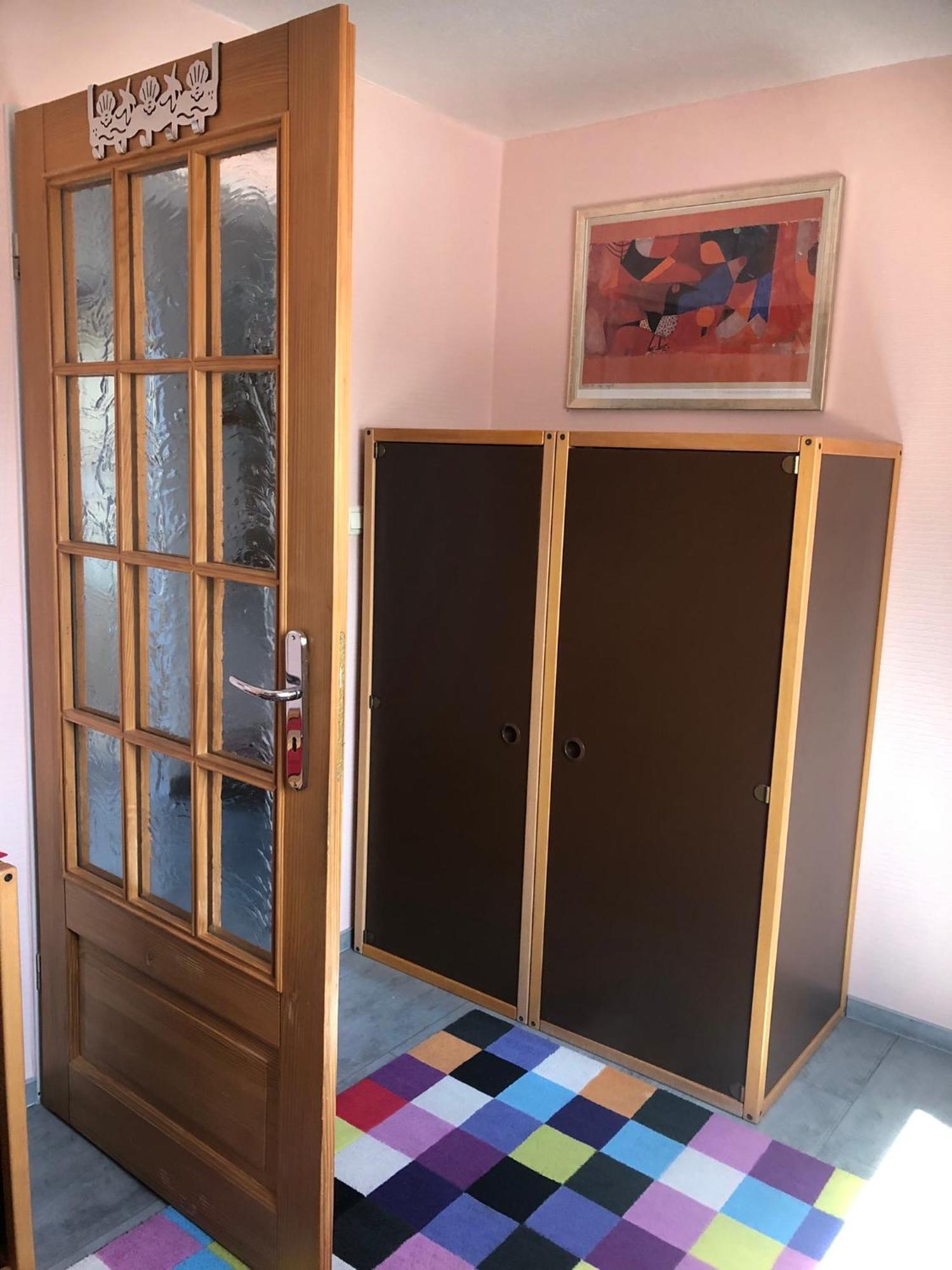 Wohlfuehlen In Gepflegter 70 Qm Oberwohnung Marienhafe Ngoại thất bức ảnh