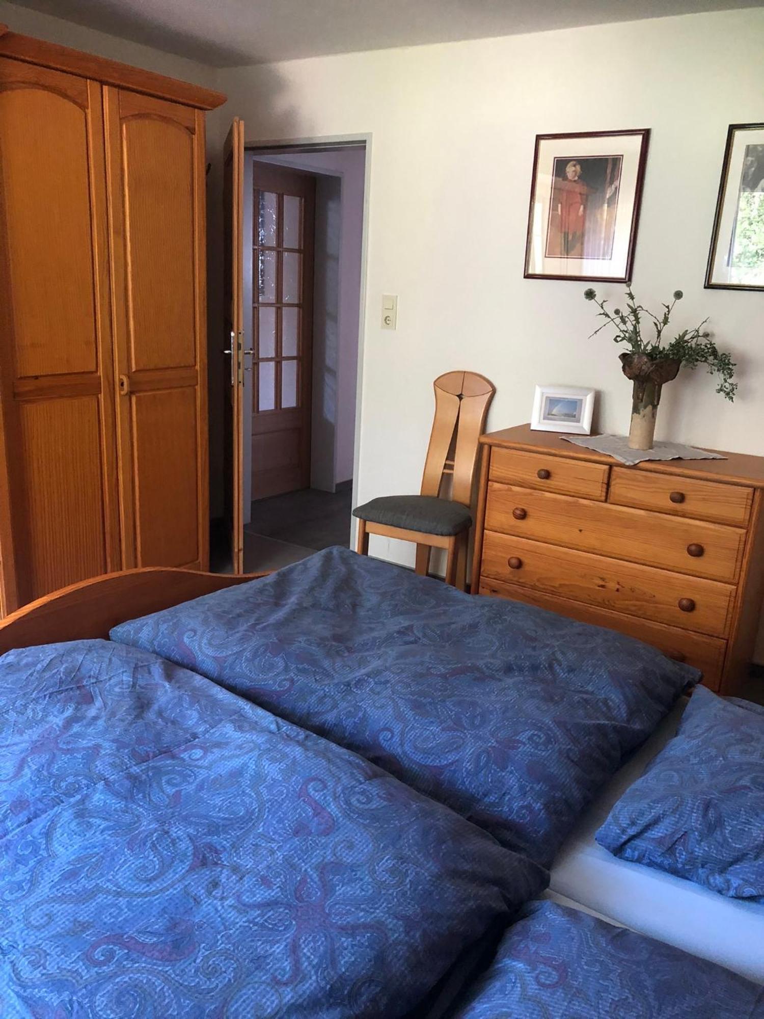 Wohlfuehlen In Gepflegter 70 Qm Oberwohnung Marienhafe Ngoại thất bức ảnh